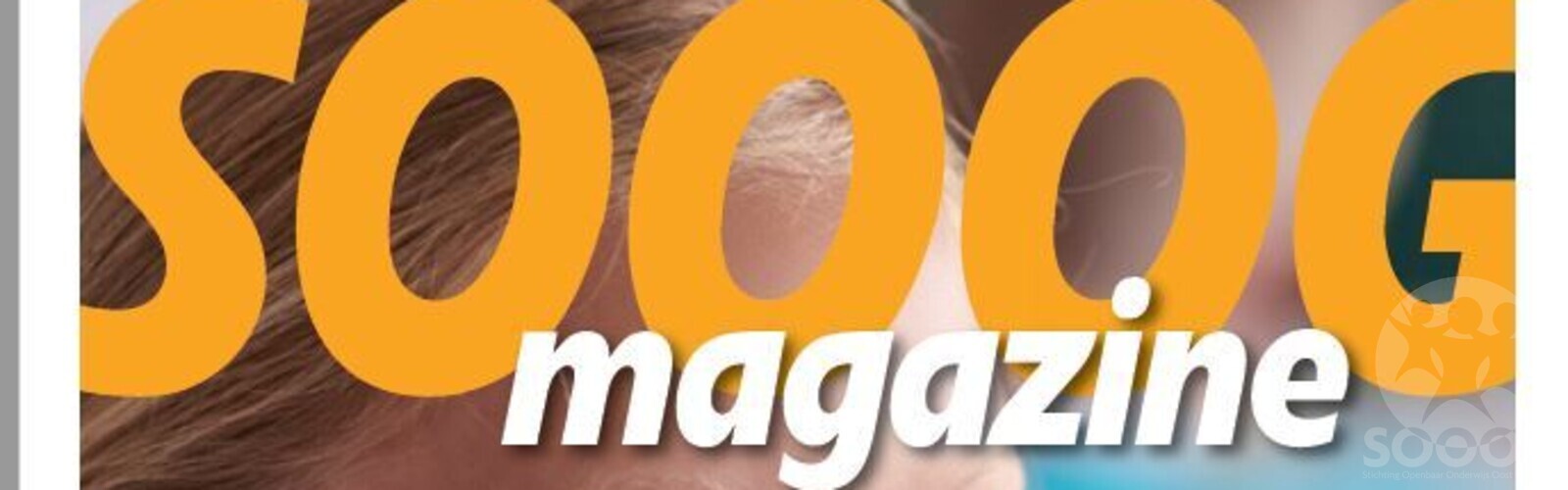 SOOOG Magazine - oktober 2021